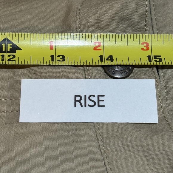 511 Tactical Pants Mens 40x36 Taclite Pro Ripstop Cargo Utility Gorpcore 74273 - Picture 12 of 14